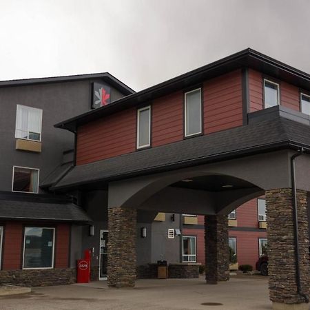 The Kanata Inns Invermere Εξωτερικό φωτογραφία