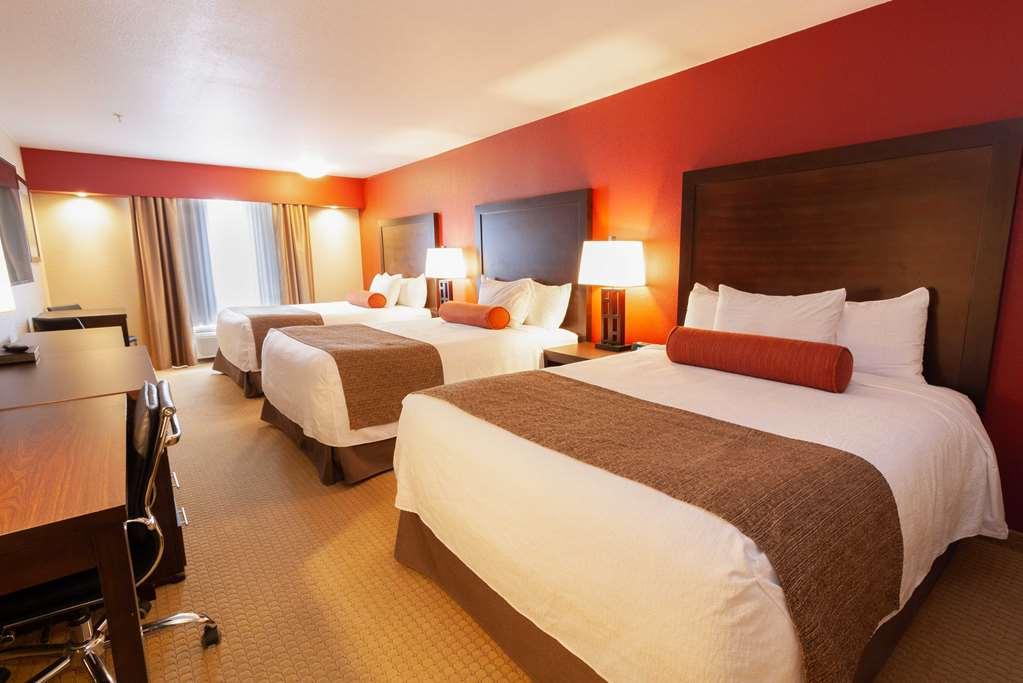 The Kanata Inns Invermere Δωμάτιο φωτογραφία